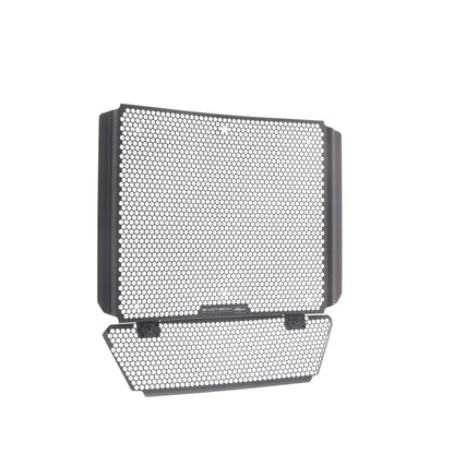 Evotech Radiator & Header Guard Set - Aprilia RS660 (2021+)