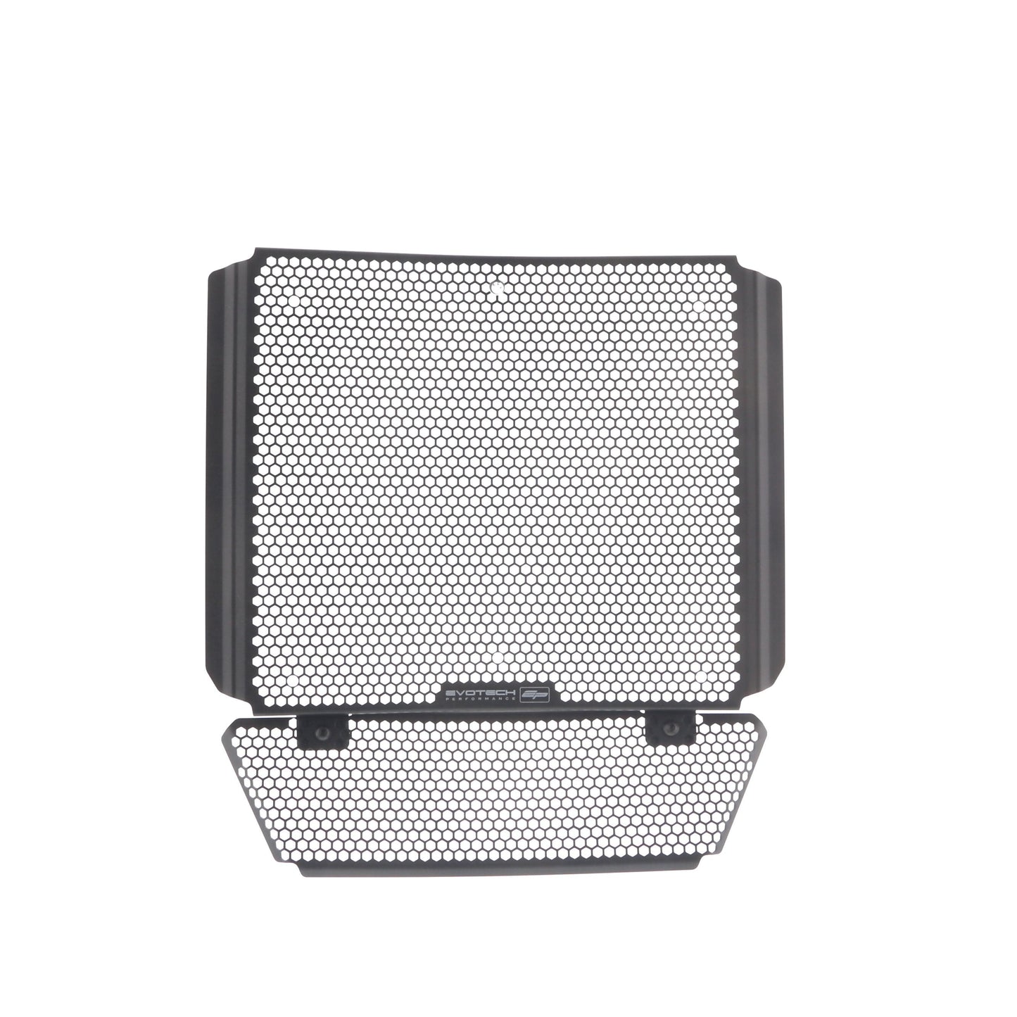 Evotech Radiator & Header Guard Set - Aprilia RS660 (2021+)