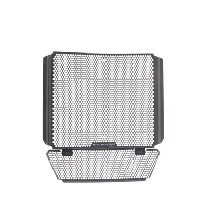 Evotech Radiator & Header Guard Set - Aprilia RS660 (2021+)