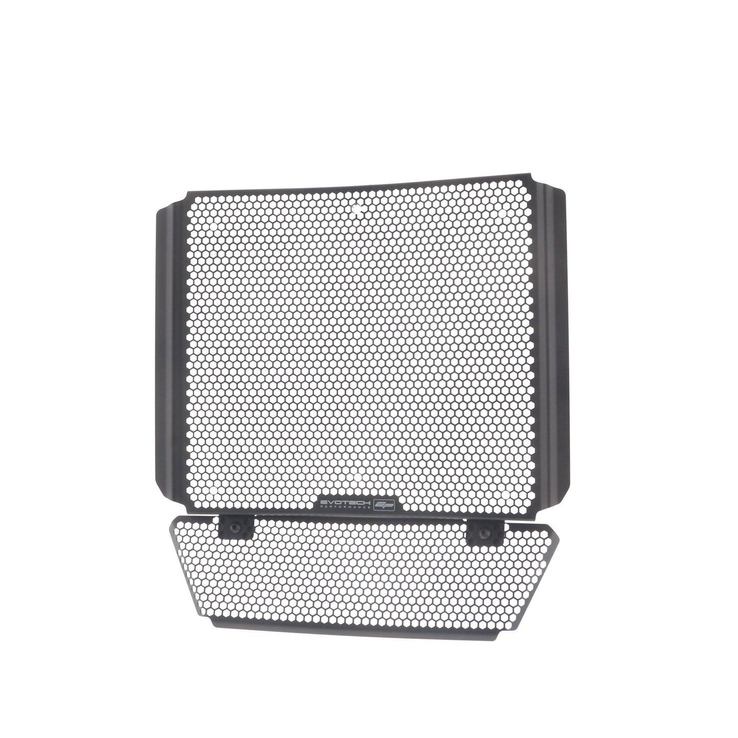 Evotech Radiator & Header Guard Set - Aprilia RS660 (2021+)