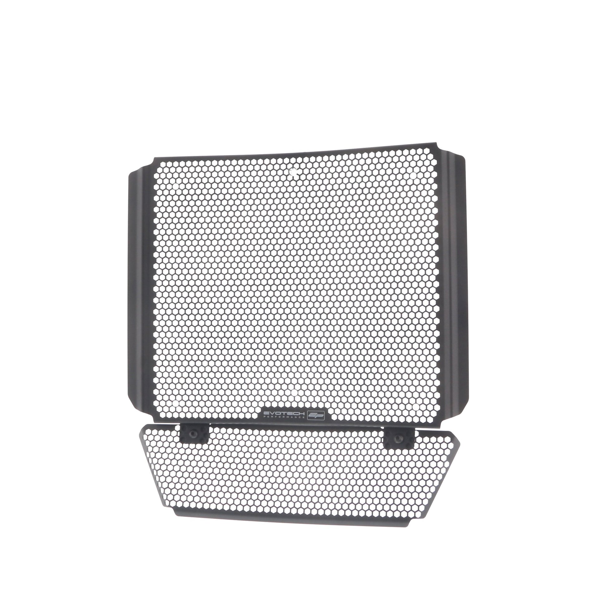 Evotech Radiator & Header Guard Set - Aprilia RS660 (2021+)