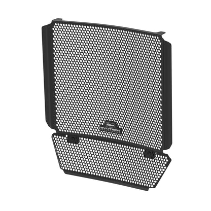 Evotech Radiator & Header Guard Set - Aprilia RS660 (2021+)