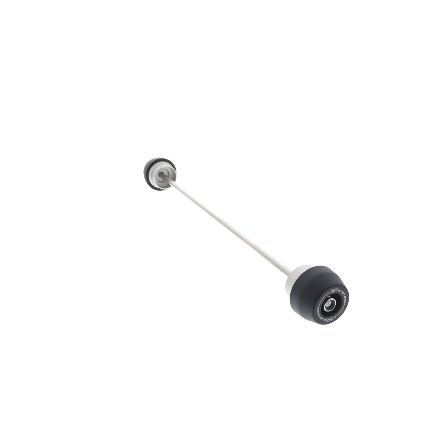 Voor- en Achteras Sliderset Evotech - Aprilia RS 660 (2025+)