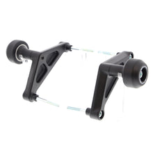 Evotech Aprilia RSV4 APRC Valblokken set 2011 - 2015