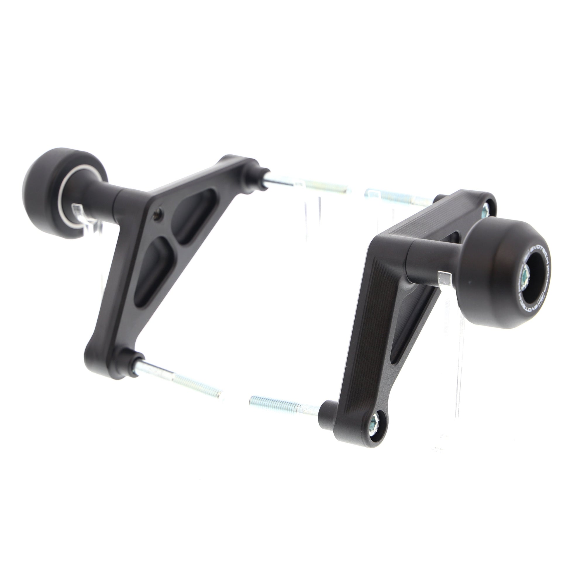 Evotech Aprilia RSV4 Factory Valblokken set 2009 - 2014