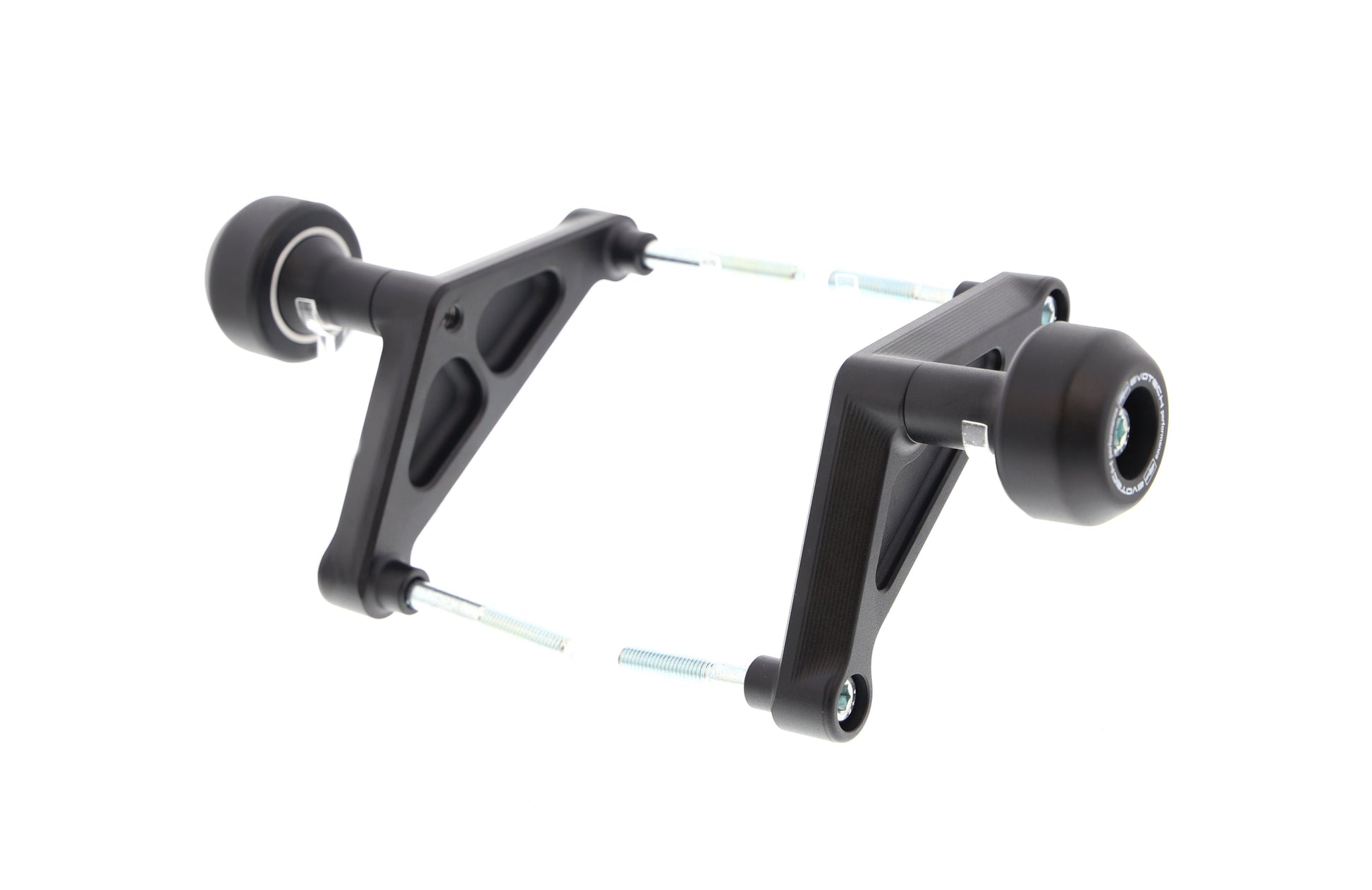 Evotech Aprilia RSV4 APRC Valblokken set 2011 - 2015