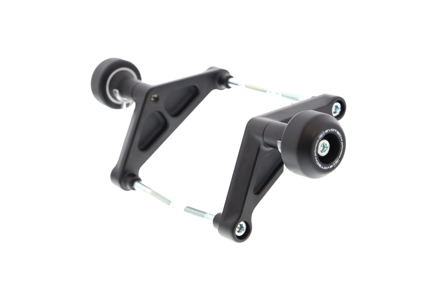 Evotech Aprilia RSV4 RF Valblokken set (2015-2020)
