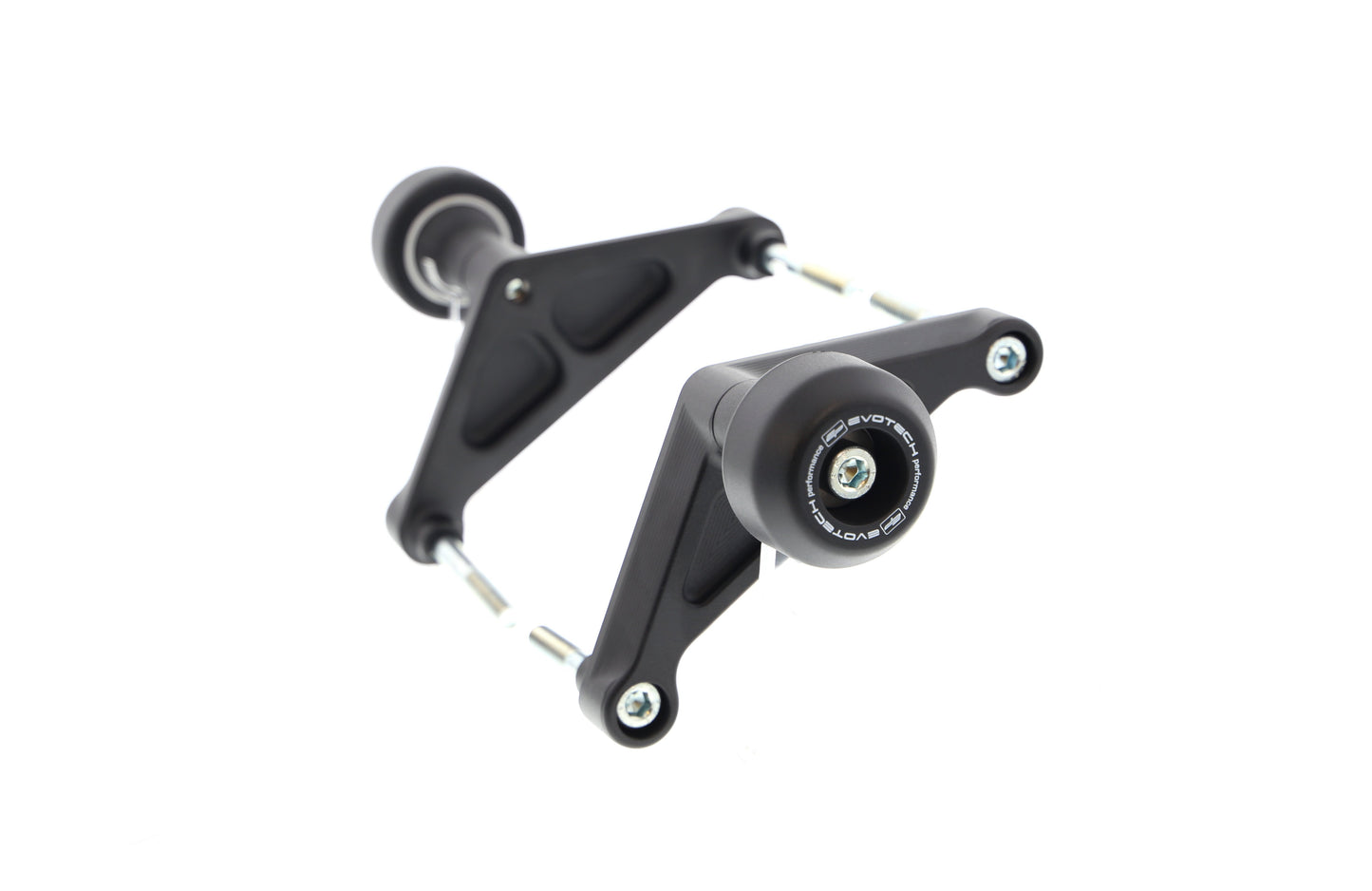 Evotech Aprilia RSV4 APRC Valblokken set 2011 - 2015