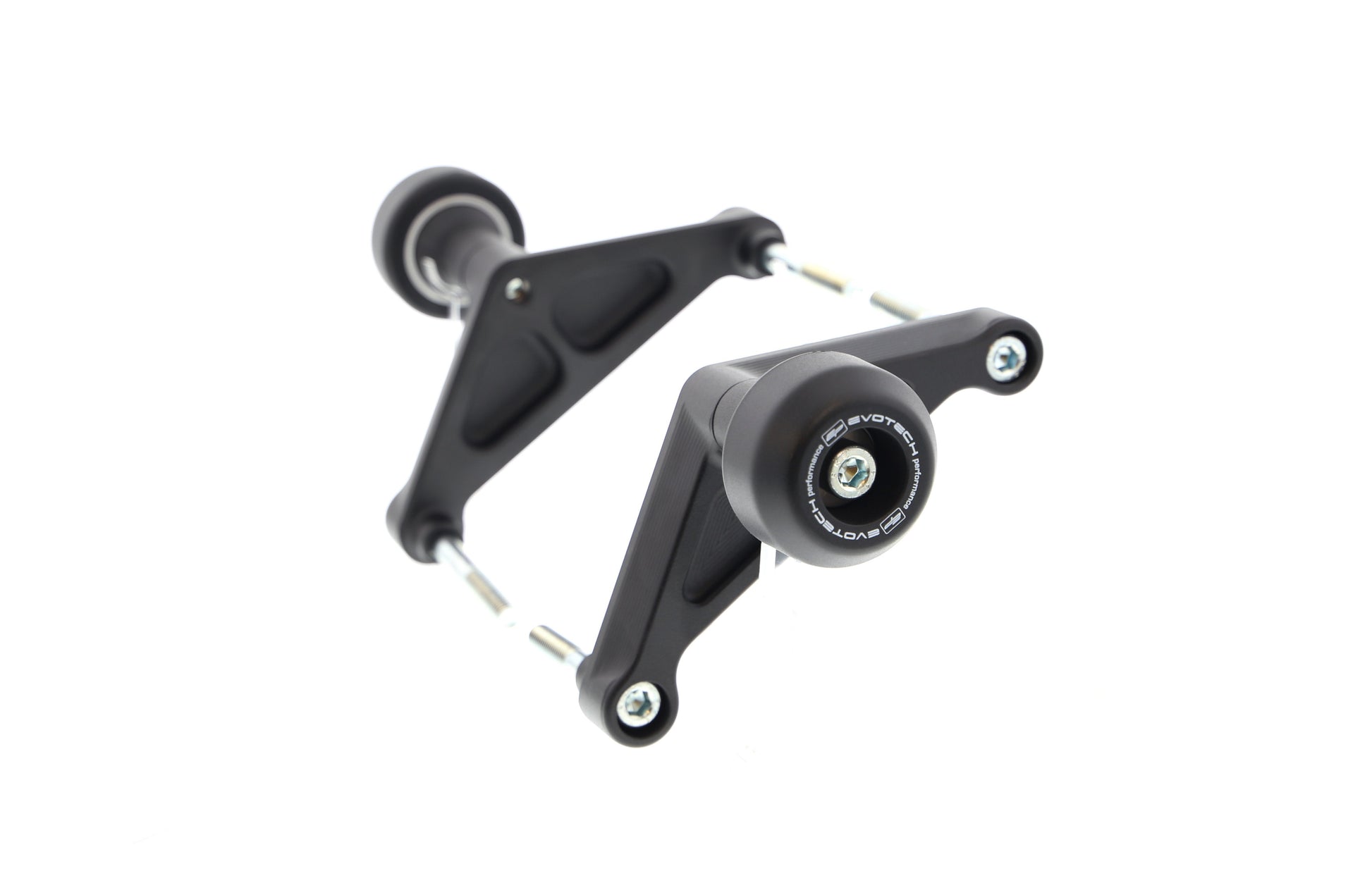 Evotech Aprilia RSV4 Factory Valblokken set 2009 - 2014