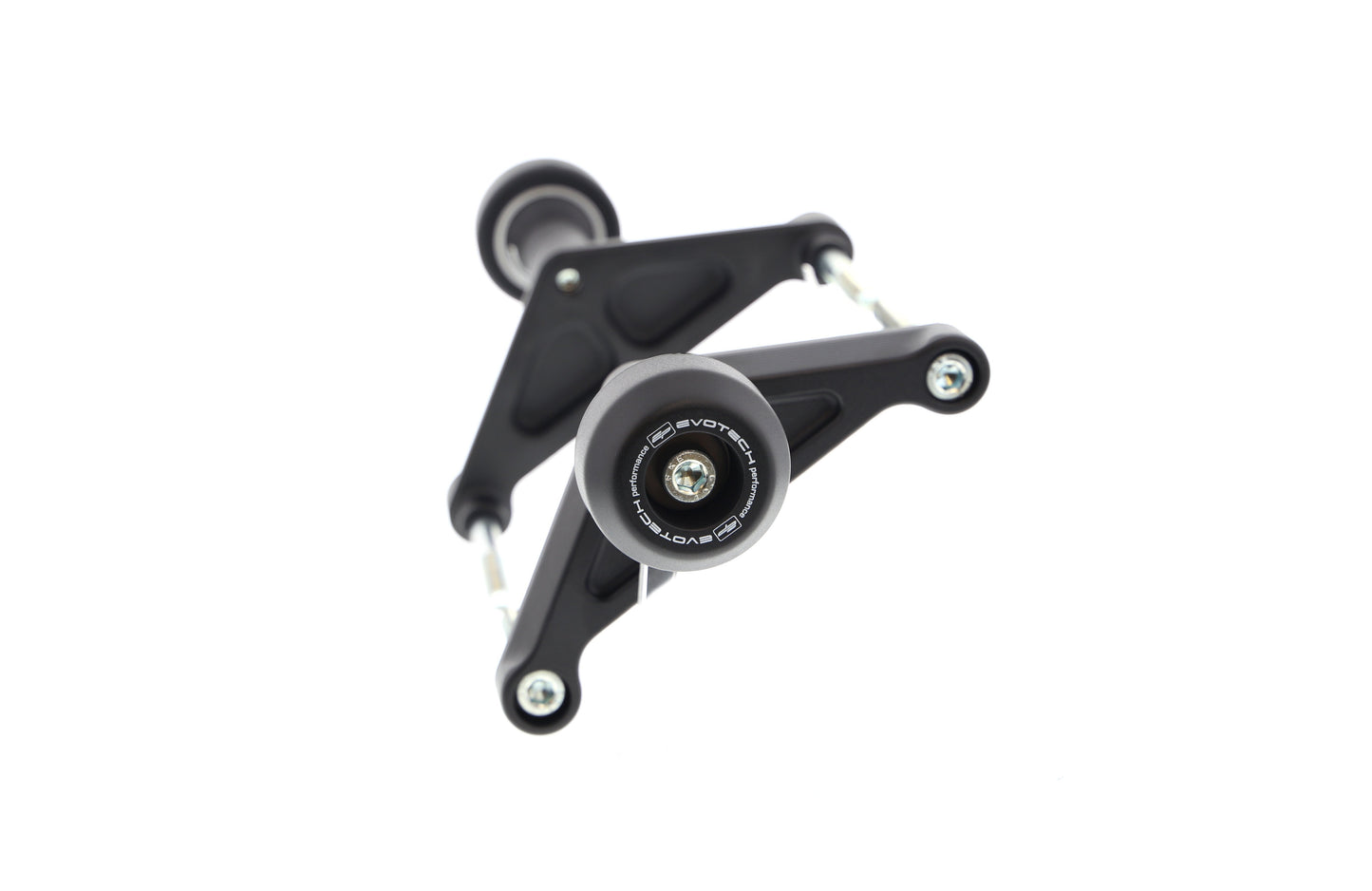 Evotech Aprilia RSV4 Valblokken set 2009 - 2014
