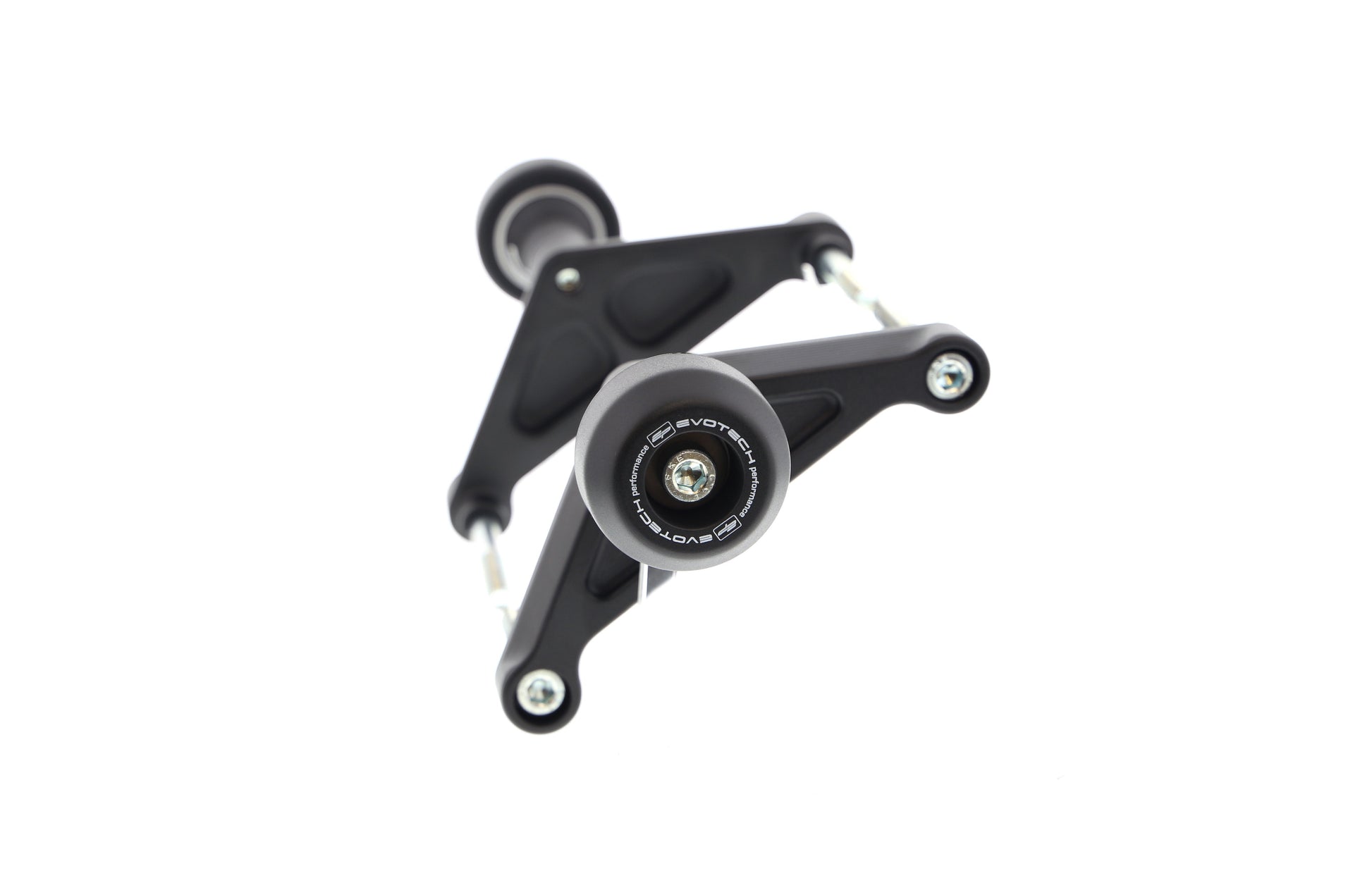 Evotech Aprilia RSV4 RF Valblokken set (2015-2020)