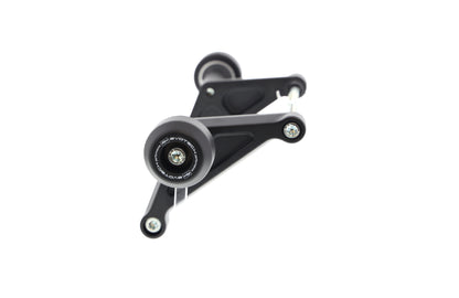 Evotech Aprilia RSV4 Valblokken set 2009 - 2014