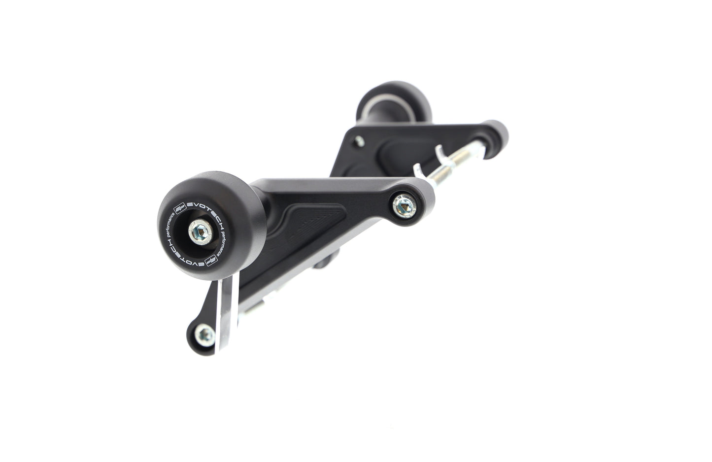 Evotech Aprilia RSV4 RF Valblokken set (2015-2020)