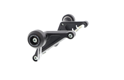 Evotech Aprilia RSV4 RF Valblokken set (2015-2020)