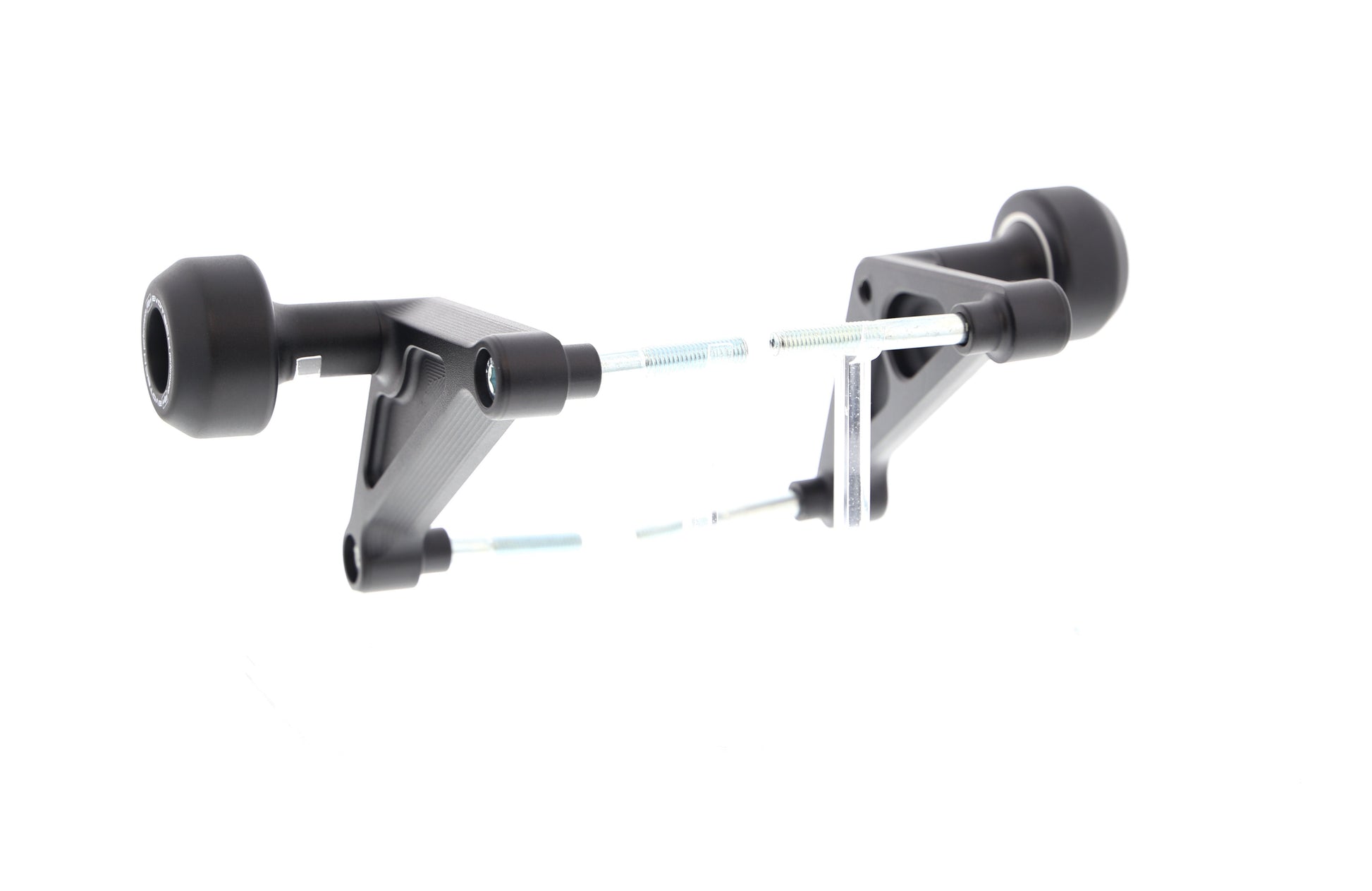 Evotech Aprilia RSV4 APRC Valblokken set 2011 - 2015