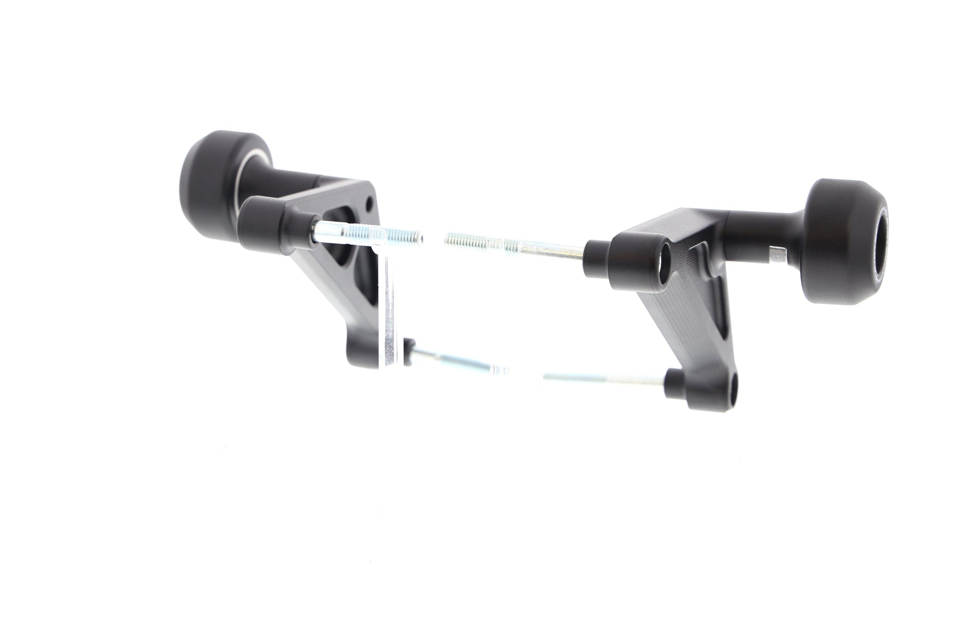 Evotech Aprilia RSV4 Valblokken set 2009 - 2014