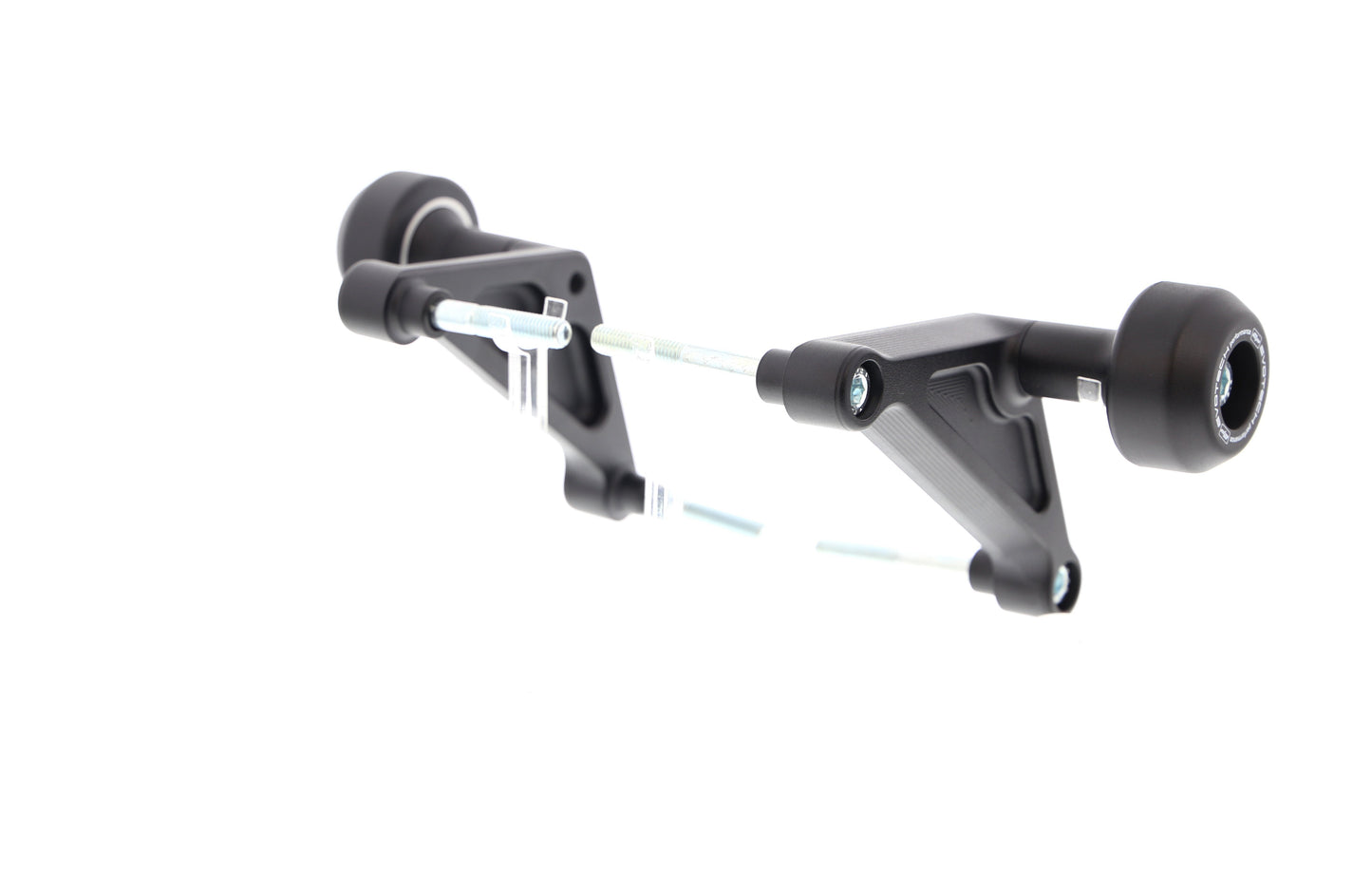 Evotech Aprilia RSV4 Valblokken set 2009 - 2014