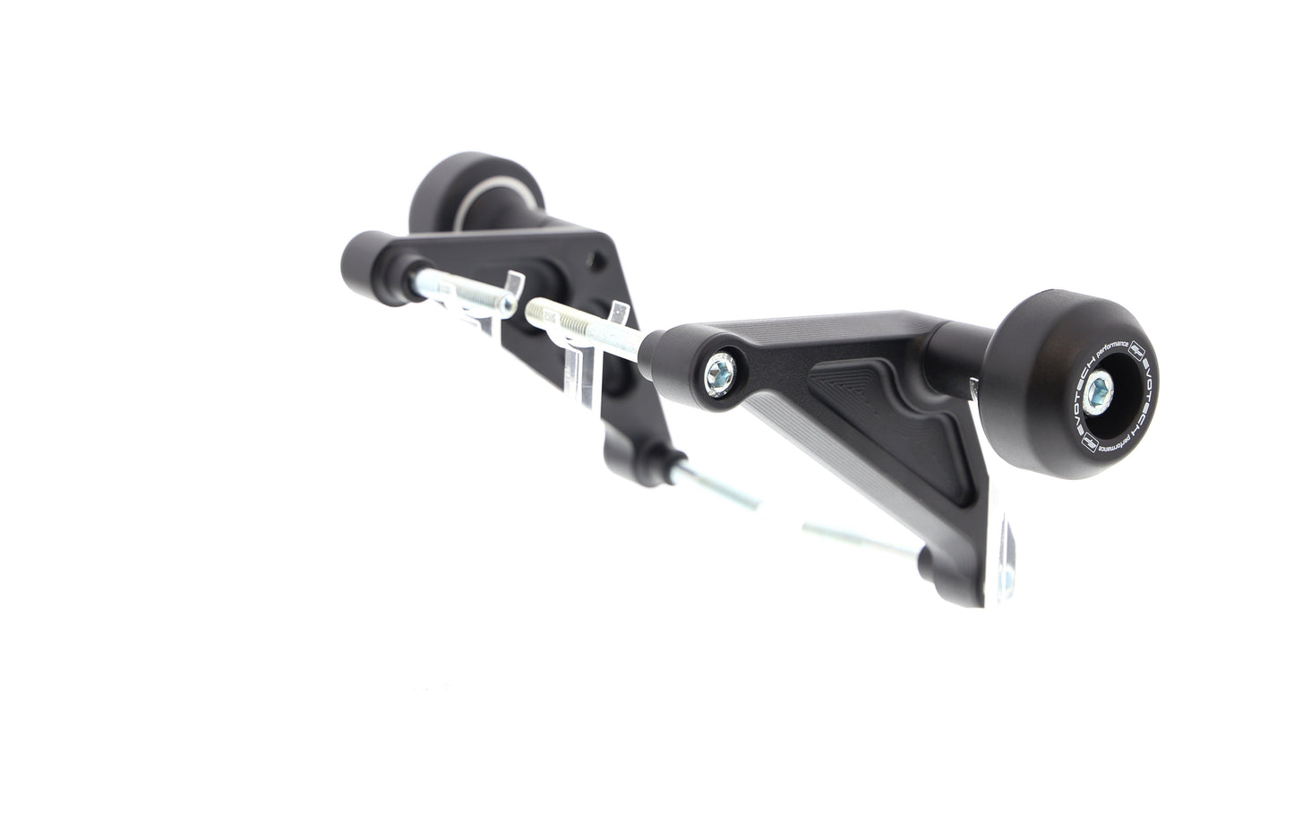 Evotech Aprilia RSV4 RF Valblokken set (2015-2020)