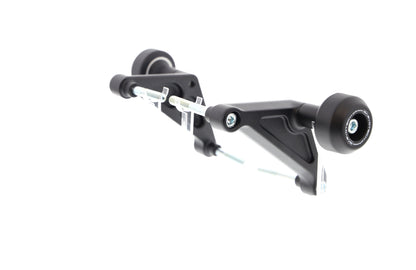 Evotech Aprilia RSV4 RF Valblokken set (2015-2020)