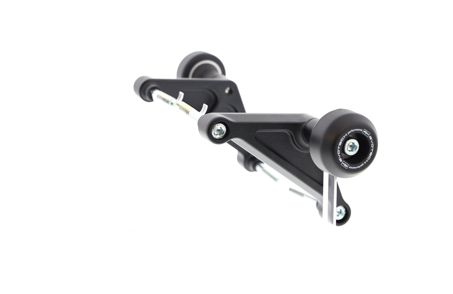 Evotech Aprilia RSV4 APRC Valblokken set 2011 - 2015