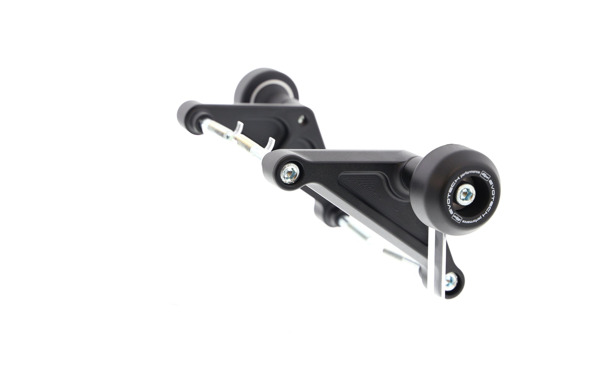 Evotech Aprilia RSV4 APRC Valblokken set 2011 - 2015