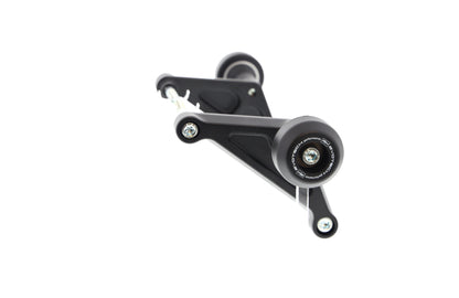 Evotech Aprilia RSV4 Valblokken set 2009 - 2014