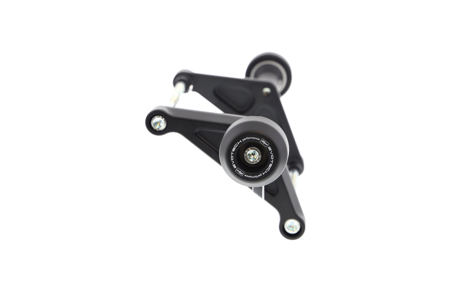Evotech Aprilia RSV4 Valblokken set 2009 - 2014