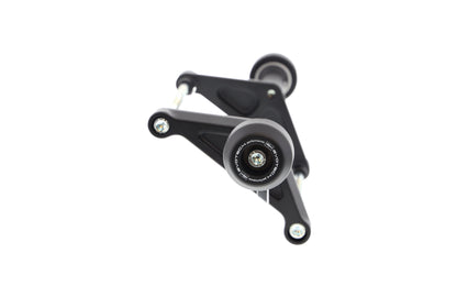 Evotech Aprilia RSV4 Valblokken set 2009 - 2014