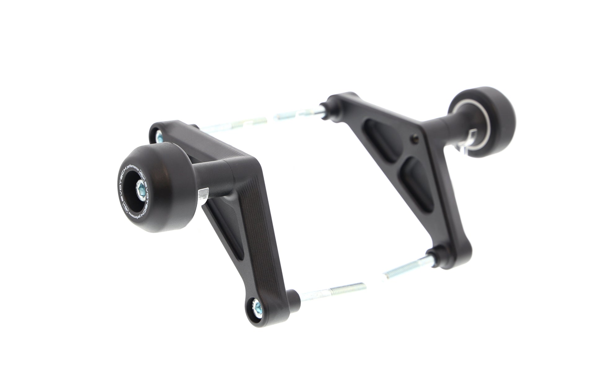 Evotech Aprilia RSV4 APRC Valblokken set 2011 - 2015