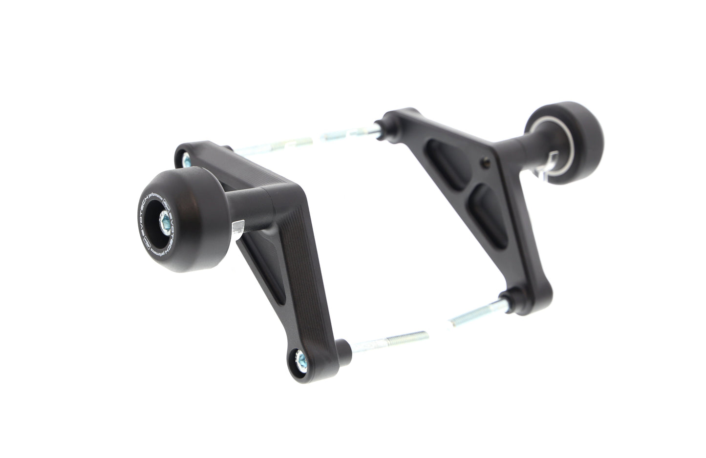 Evotech Aprilia RSV4 RR Valblokken set (2015-2020)