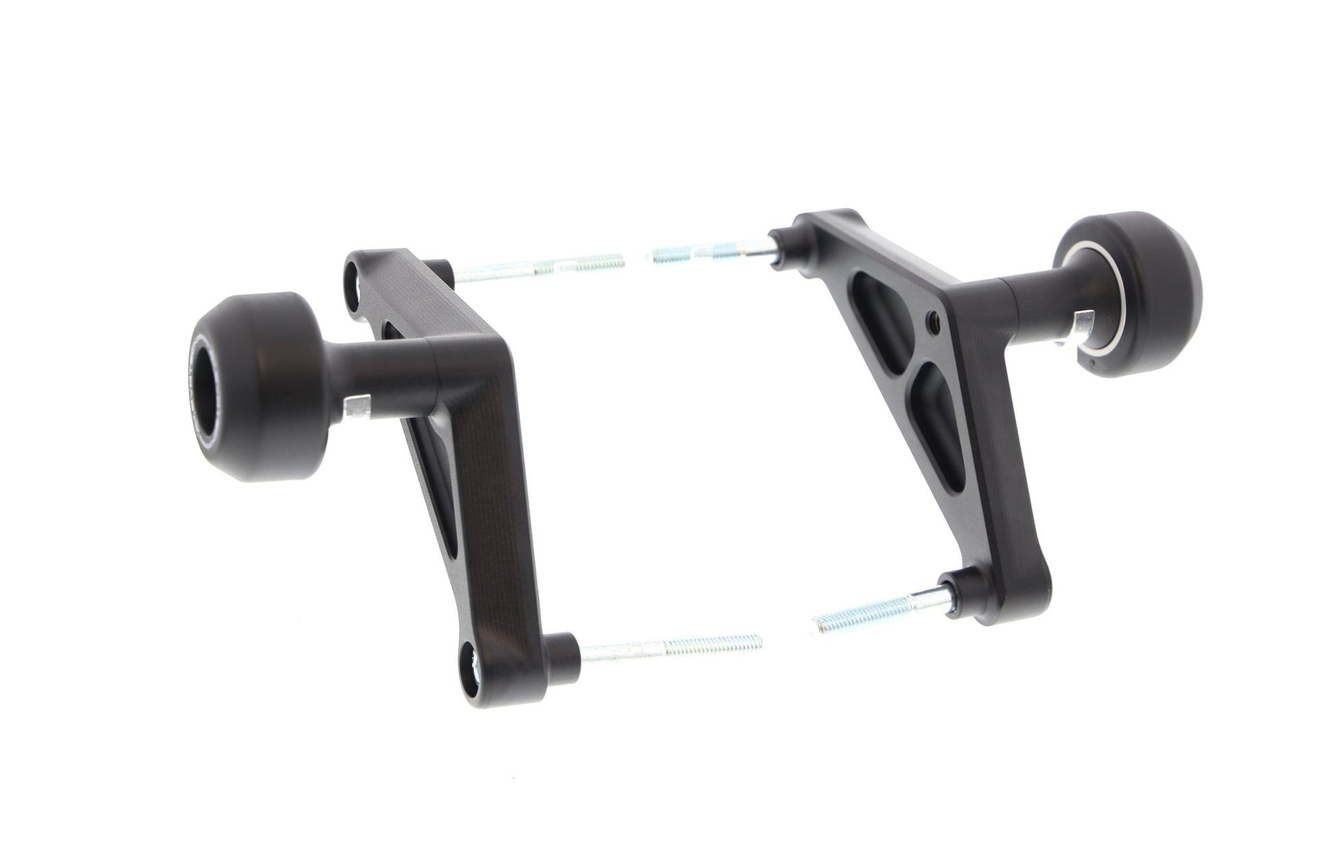 Evotech Aprilia RSV4 APRC Valblokken set 2011 - 2015