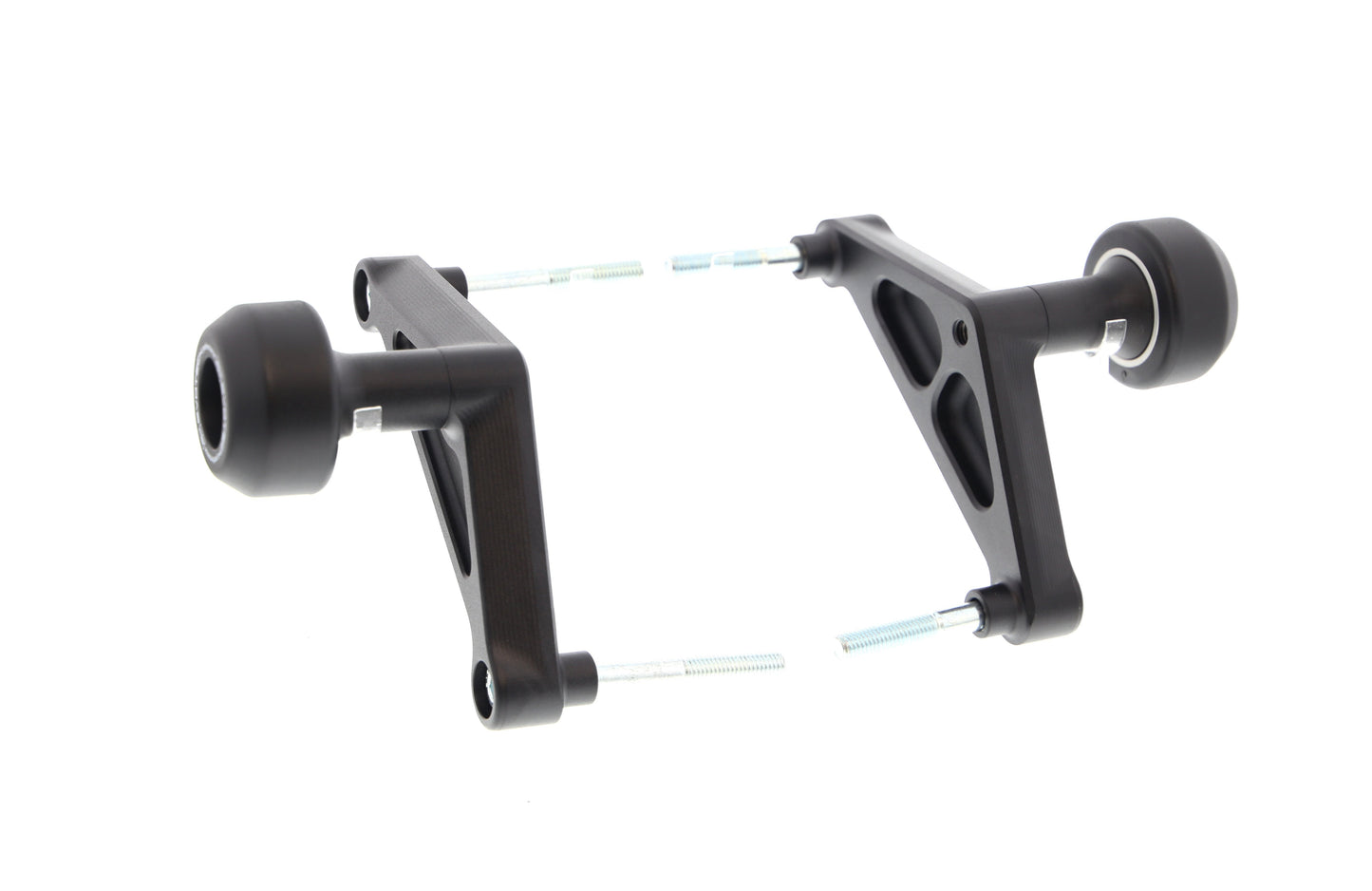Evotech Aprilia RSV4 Valblokken set 2009 - 2014