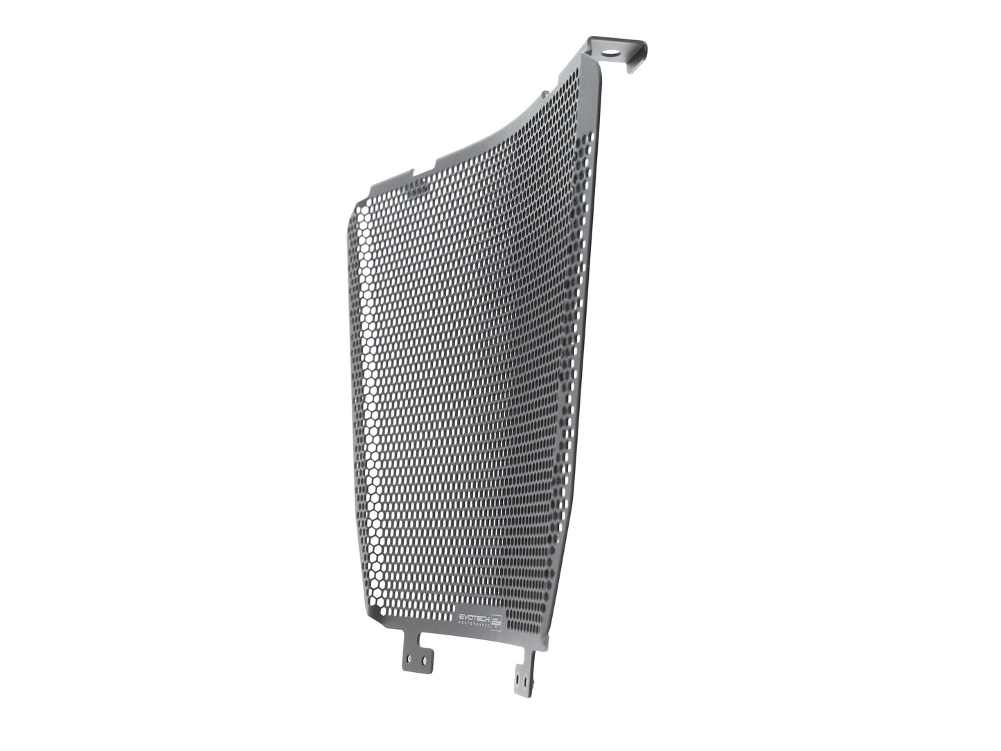 Evotech Radiatorcover - Aprilia RSV4 1000 Factory (2009-2014)