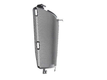 Evotech Radiatorcover - Aprilia RSV4 1000 APRC (2011-2015)