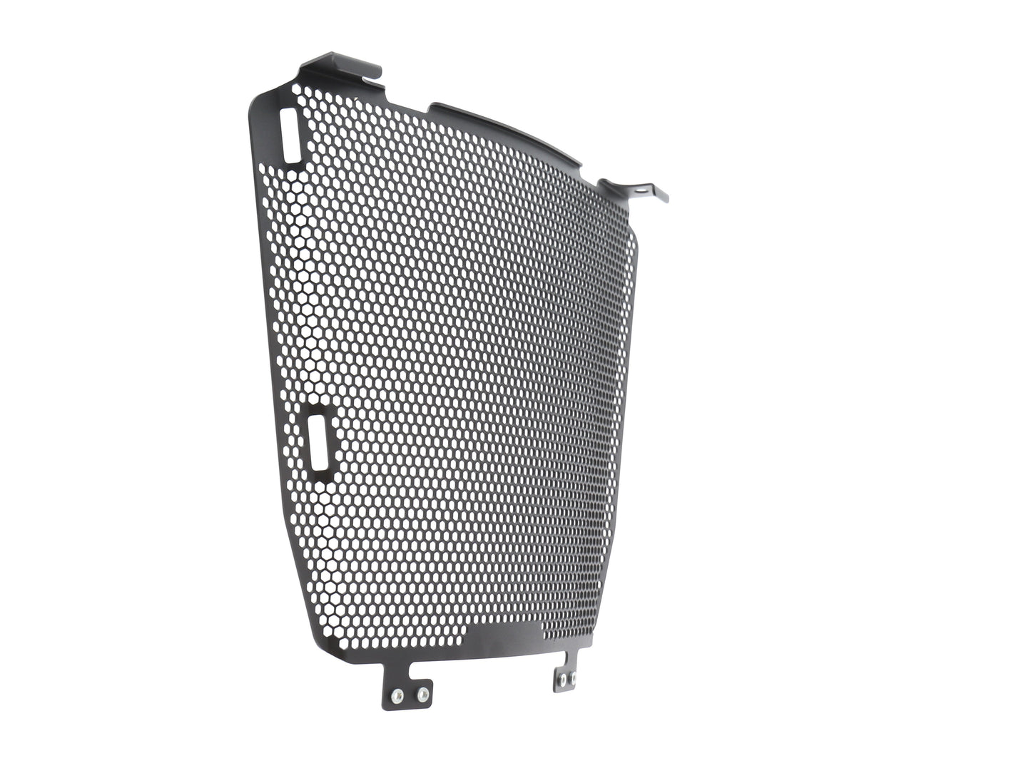 Evotech Radiatorcover - Aprilia RSV4 1000 Factory (2009-2014)