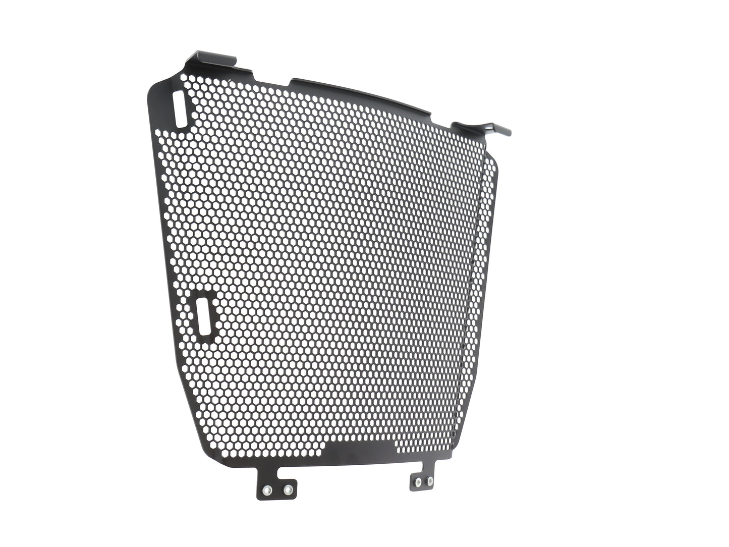 Evotech Radiatorcover - Aprilia RSV4 1000 Factory (2009-2014)