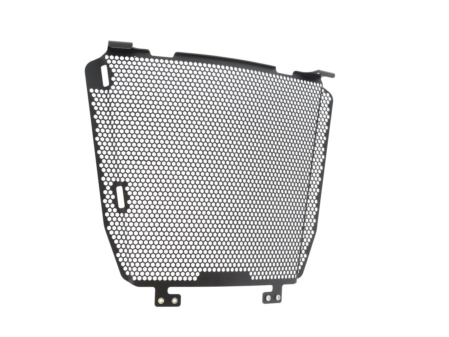 Evotech Radiatorcover - Aprilia Tuono V4 1100 Factory (2015-2016)