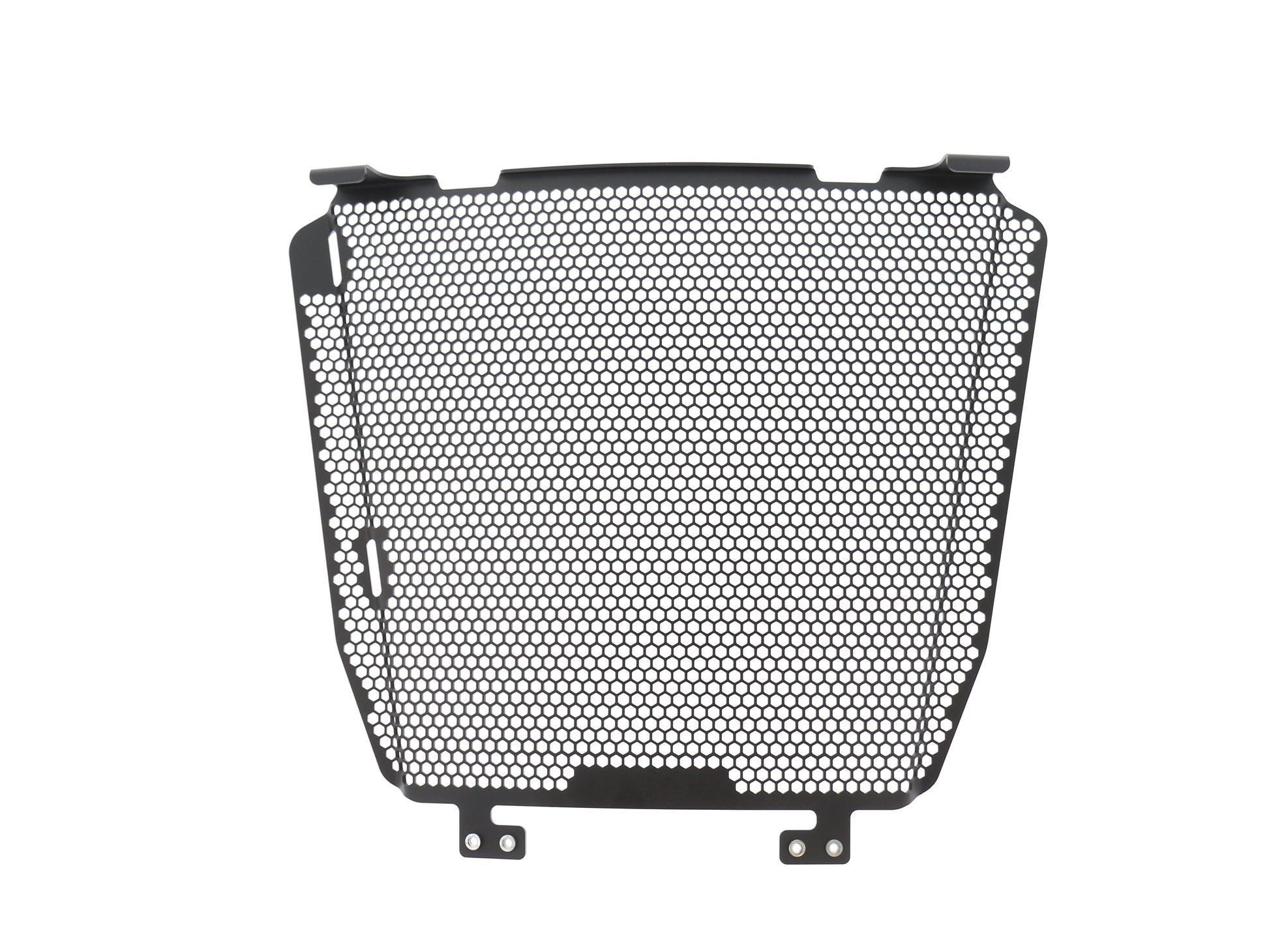 Evotech Radiatorcover - Aprilia Tuono V4 1100 Factory (2017 - 2020)