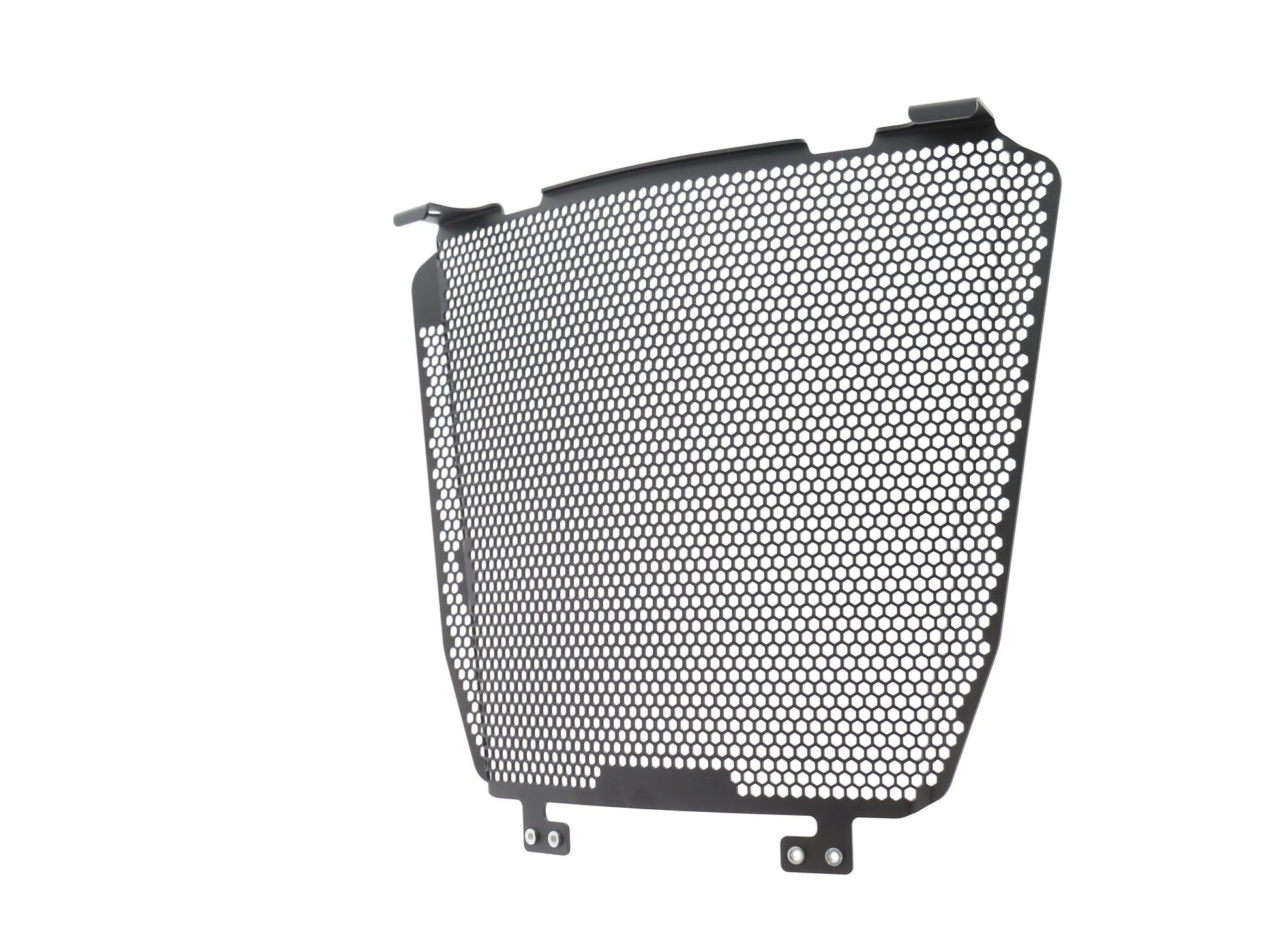 Evotech Radiatorcover - Aprilia RSV4 1000 Factory (2009-2014)