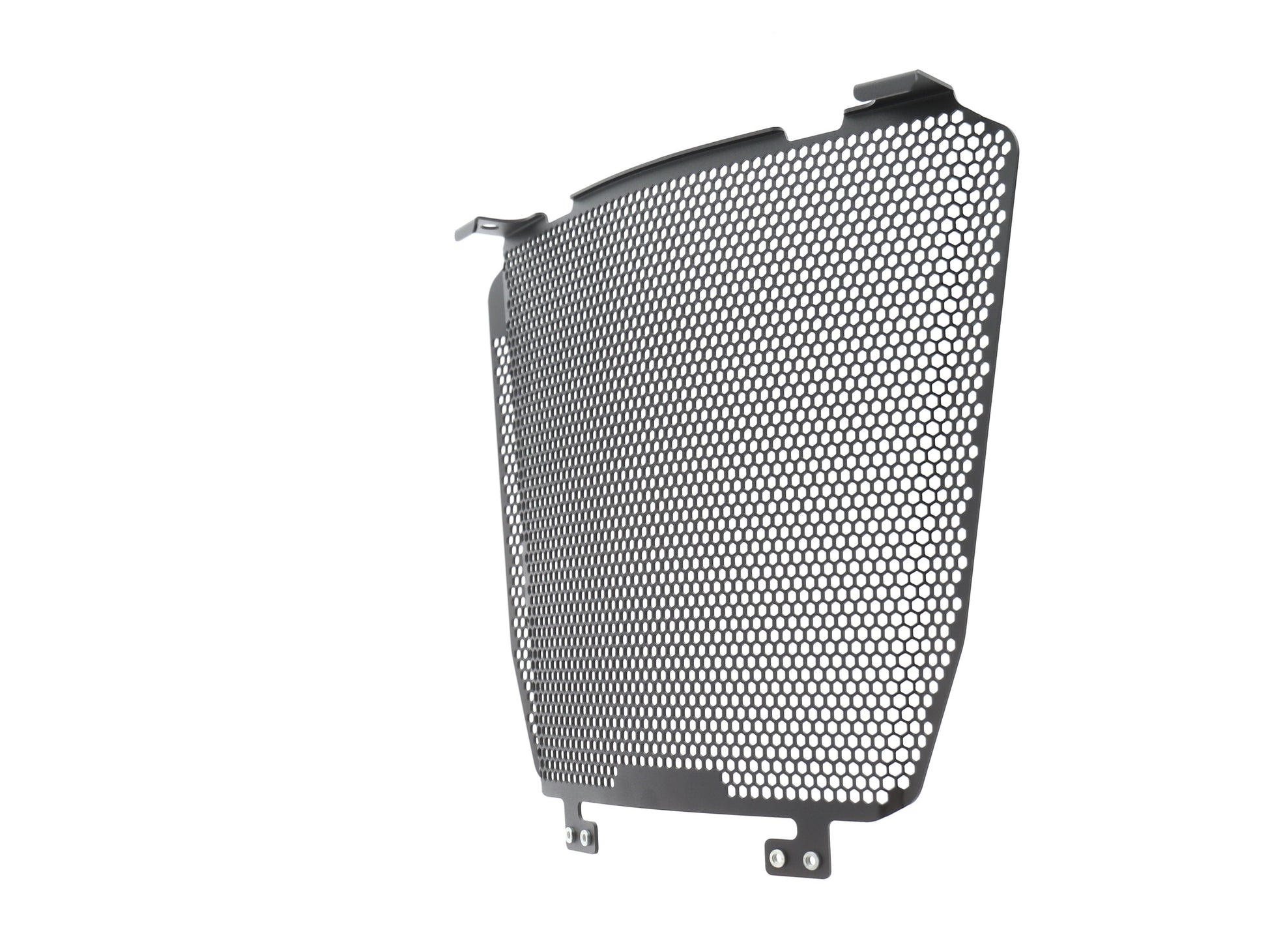 Evotech Radiatorcover - Aprilia Tuono V4 1100 Factory (2015-2016)