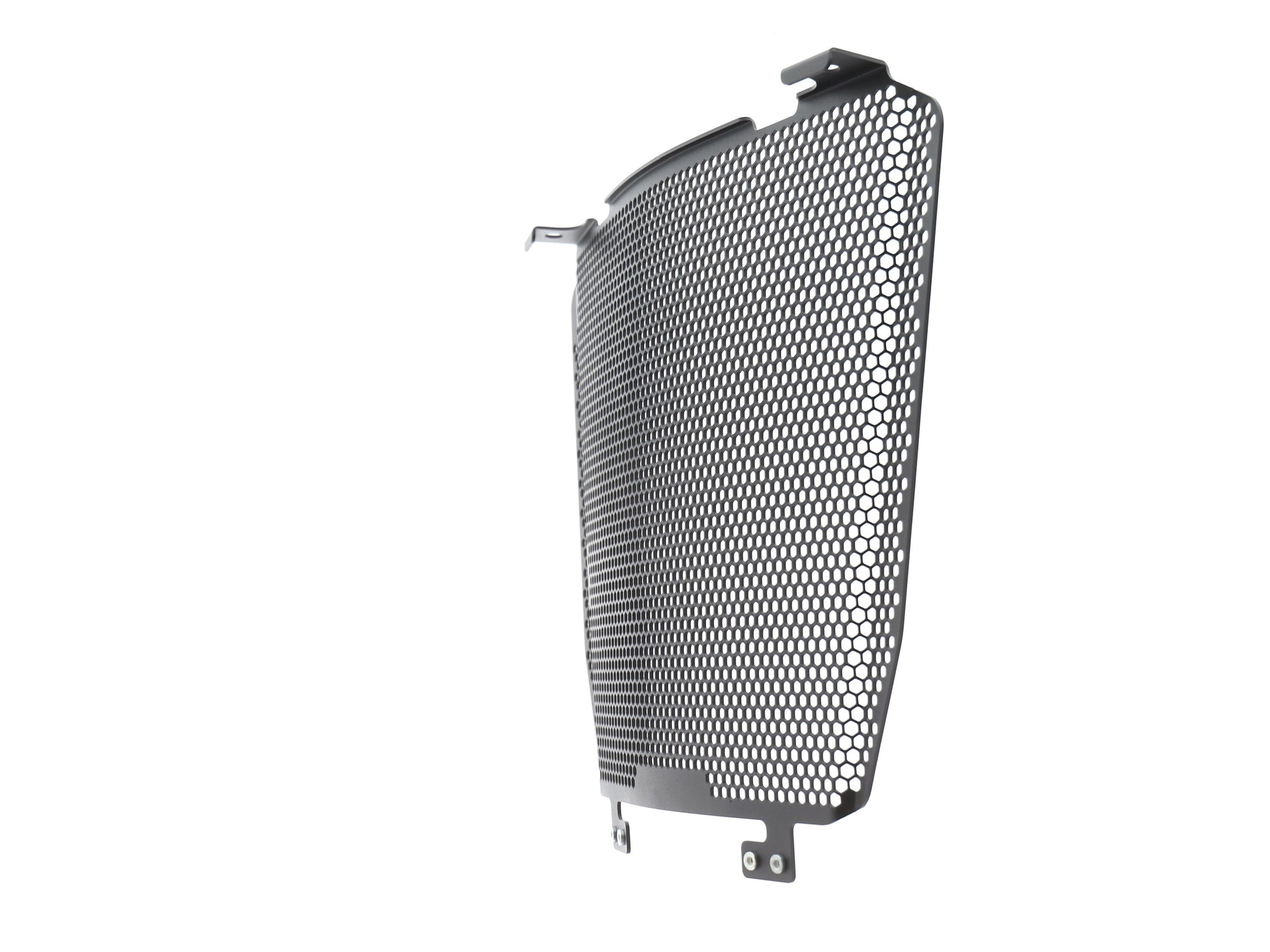 Evotech Radiatorcover - Aprilia Tuono V4 1100 Factory (2015-2016)