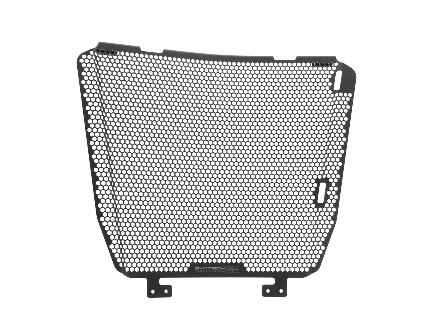 Evotech Radiatorcover - Aprilia Tuono V4 1100 RR (2015 - 2016)