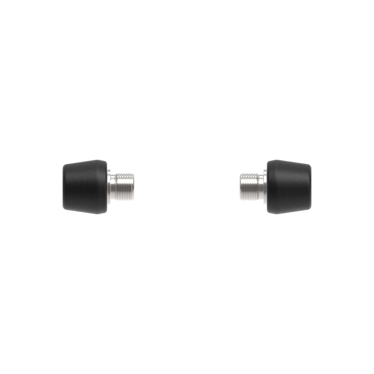 Stuurgewichten Set (Race) Evotech Performance - Aprilia Tuono V4 (2011-2014)