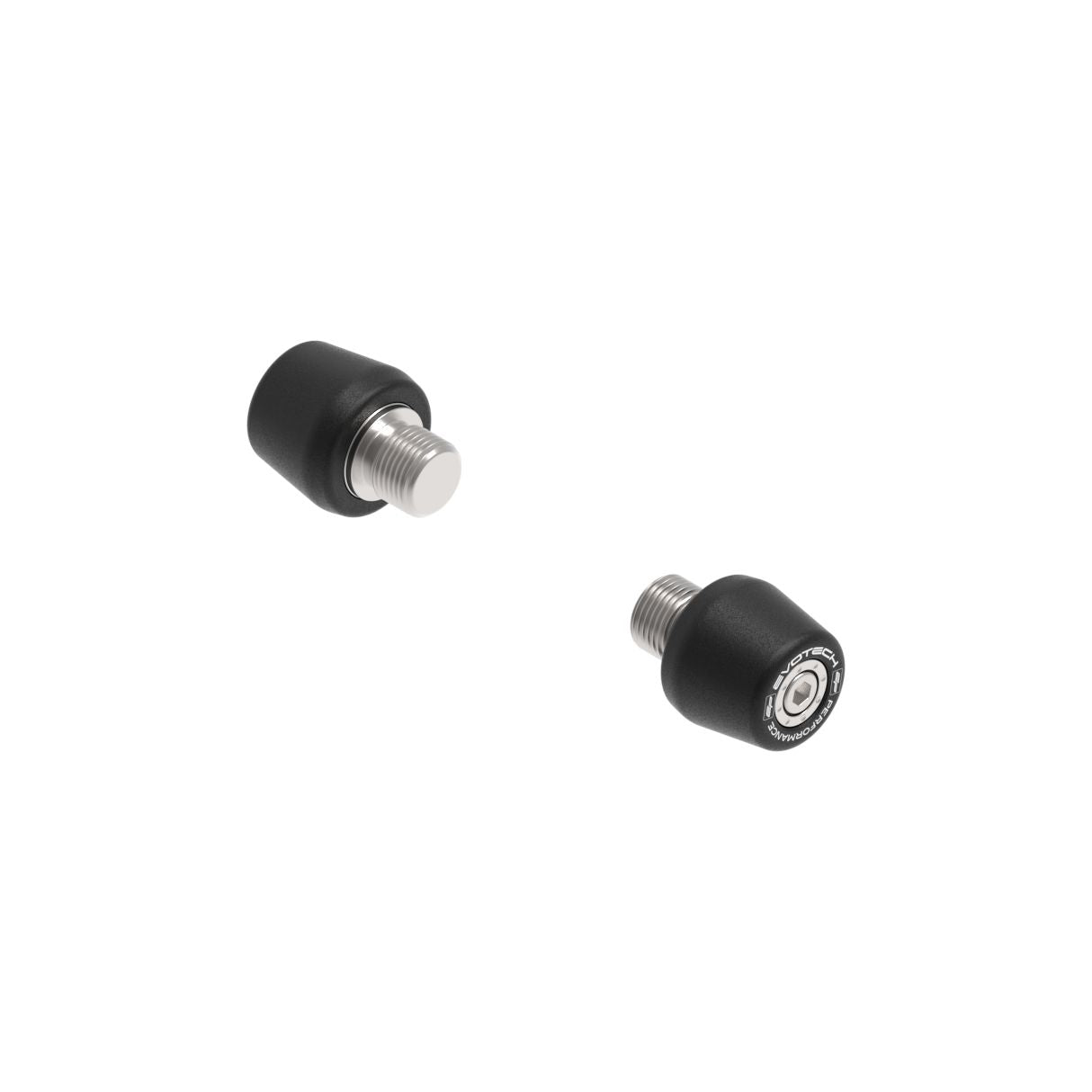 Stuurgewichten Set (Race) Evotech Performance - Aprilia RSV4 APRC (2011-2015)
