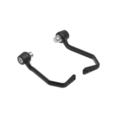 Evotech Remhendel en Koppelingshendel Beschermer Set - Moto Guzzi V85 TT (2019+) (Race)