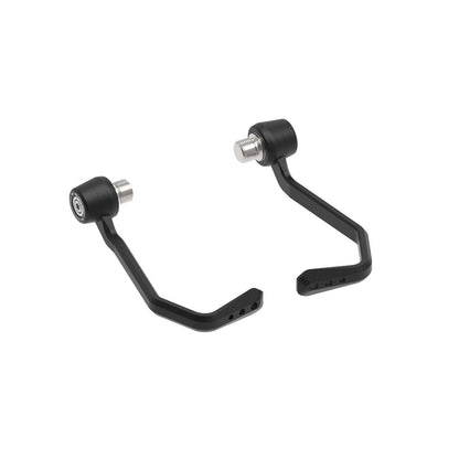 Evotech Remhendel en Koppelingshendel Beschermer Set - Moto Guzzi V100 Mandello (2023+) (Race)