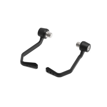 Evotech Remhendel en Koppelingshendel Beschermer Set - Moto Guzzi V100 Mandello S (2023+) (Race)