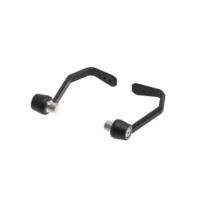 Evotech Remhendel en Koppelingshendel Beschermer Set - Moto Guzzi V100 Mandello (2023+) (Race)