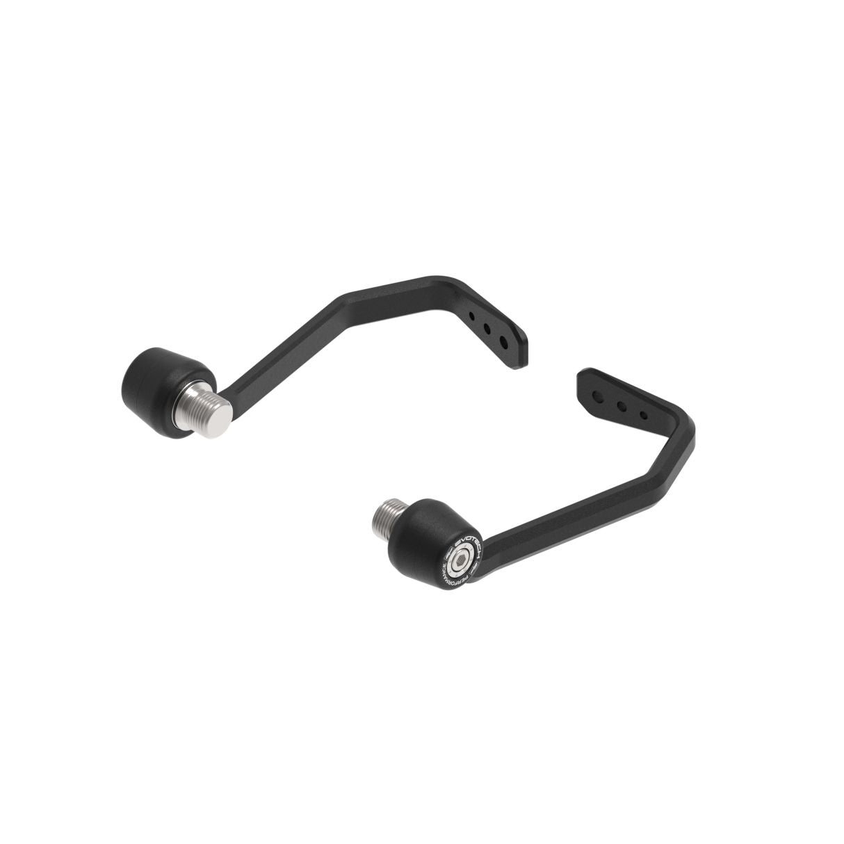 Evotech Aprilia RSV4 Remhendel en Koppelingshendel Beschermer Set (2009-2014) (Race)