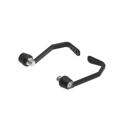 Evotech Aprilia RSV4 Factory Remhendel en Koppelingshendel Beschermer Set (2009-2014) (Race)